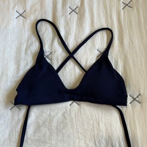 Small Midori bikini top